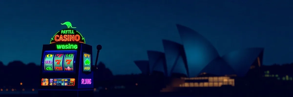 Why Star Casino Ranks Among the Payid Pokies in Australia for players in Australia